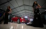 Cadillac CTS 2008 года